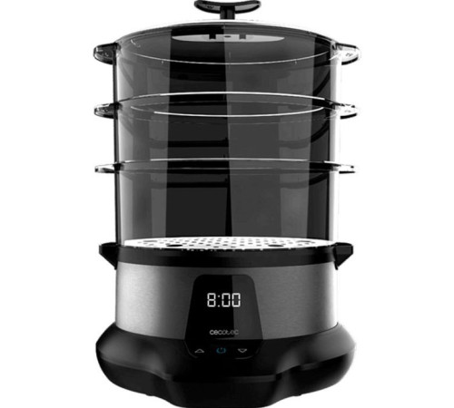  Пароварка Cecotec CCTC-03254 
