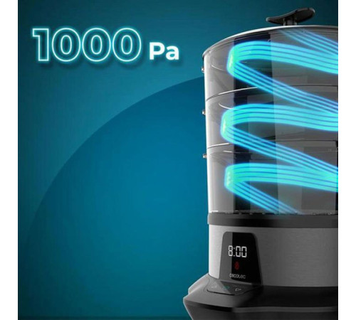  Пароварка Cecotec CCTC-03254 