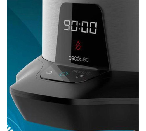  Пароварка Cecotec CCTC-03254 