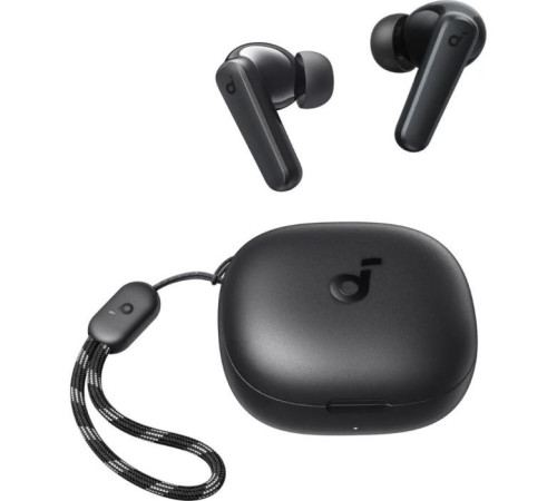 Наушники Anker SoundCore R50i Black (A3949G11)