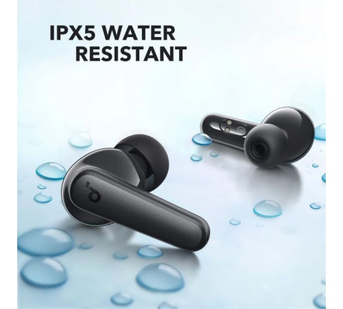 Наушники Anker SoundCore R50i Black (A3949G11)