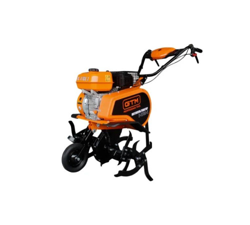 Культиватор GTM мотокультиватор бенз. B-7/88-2; 7л.с., 35/55/88см (B-7/88-2)