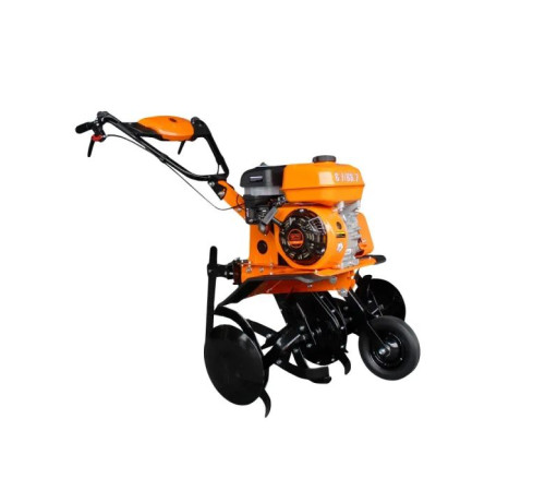 Культиватор GTM мотокультиватор бенз. B-7/88-2; 7л.с., 35/55/88см (B-7/88-2)