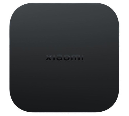Медиаплеер Xiaomi Mi Box S 4K 2nd Gen New (MDZ-28-AA)