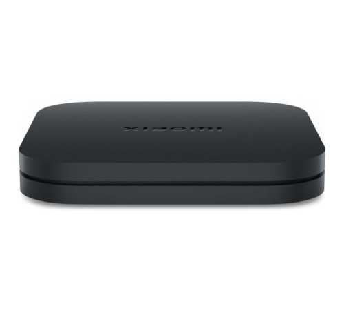 Медиаплеер Xiaomi Mi Box S 4K 2nd Gen New (MDZ-28-AA)