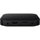 Медиаплеер Xiaomi Mi Box S 4K 2nd Gen New (MDZ-28-AA)