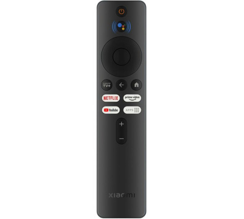 Медиаплеер Xiaomi Mi Box S 4K 2nd Gen New (MDZ-28-AA)