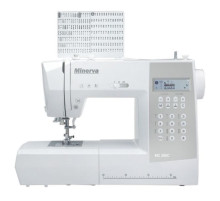 Швейная машина Minerva MC250C