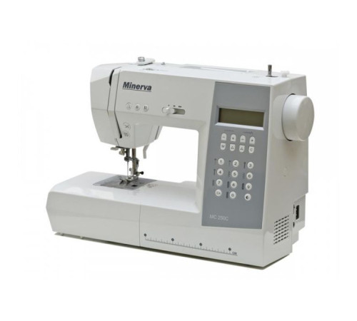 Швейная машина Minerva MC250C