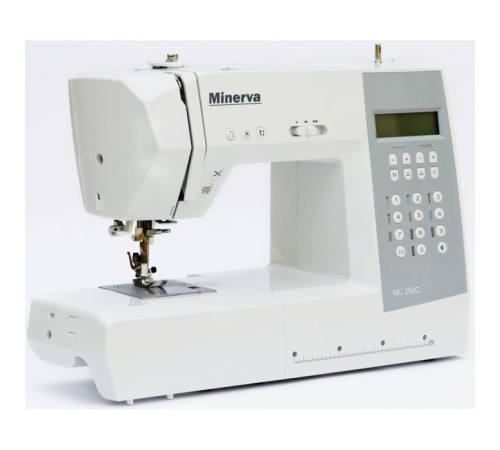 Швейная машина Minerva MC250C