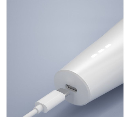  Машинка для стрижки Xiaomi Boost 2 White 
