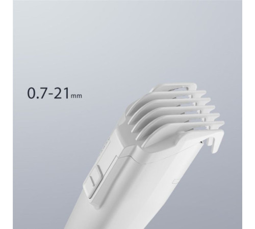  Машинка для стрижки Xiaomi Boost 2 White 