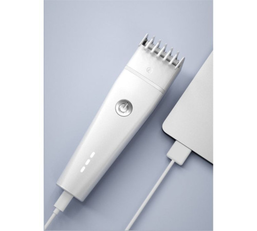  Машинка для стрижки Xiaomi Boost 2 White 