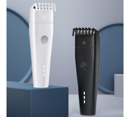  Машинка для стрижки Xiaomi Boost 2 White 