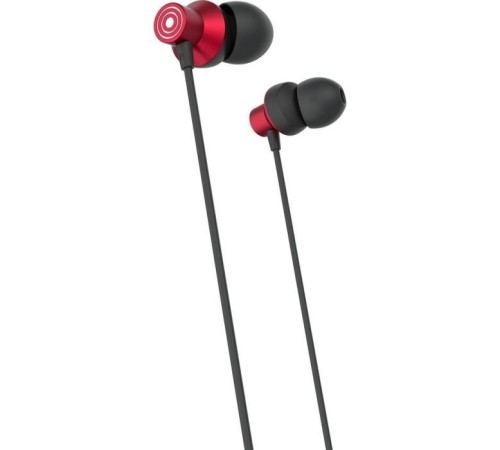 Наушники Celebrat D15 Red (1006639)
