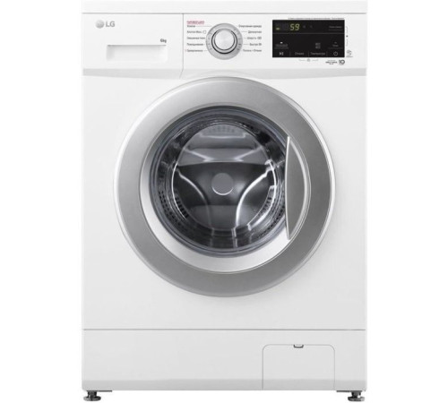 Стиральная машина LG F2J3NS1W