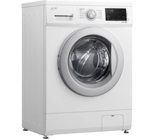 Стиральная машина LG F2J3NS1W