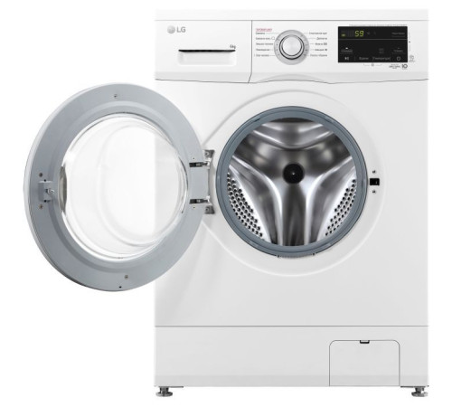 Стиральная машина LG F2J3NS1W