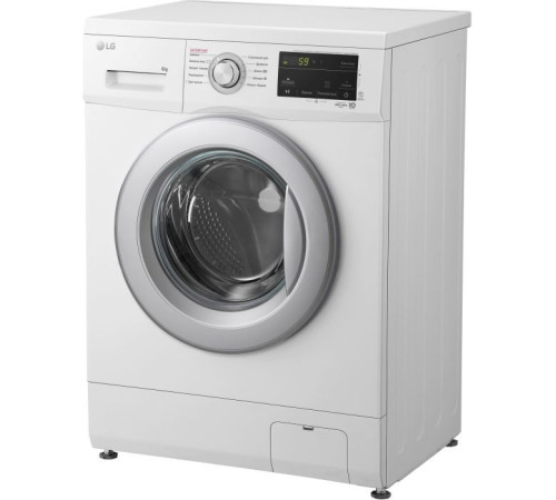 Стиральная машина LG F2J3NS1W
