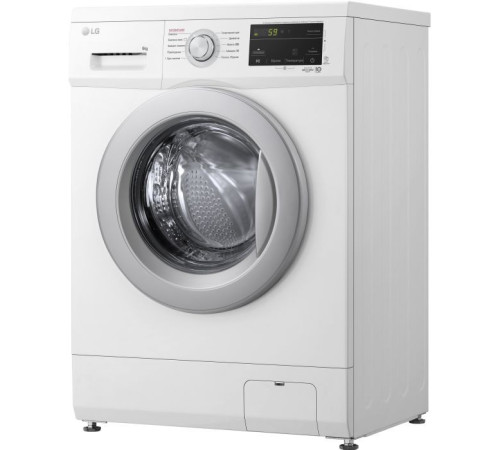 Стиральная машина LG F2J3NS1W
