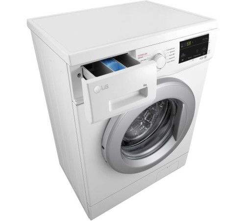 Стиральная машина LG F2J3NS1W