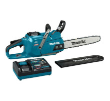 Цепная пила Makita 350мм XGT, 40V (UC011GT101)