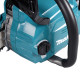 Цепная пила Makita 350мм XGT, 40V (UC011GT101)