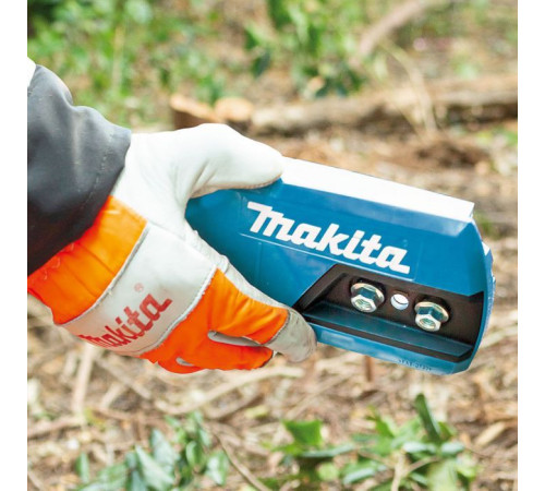 Цепная пила Makita 350мм XGT, 40V (UC011GT101)