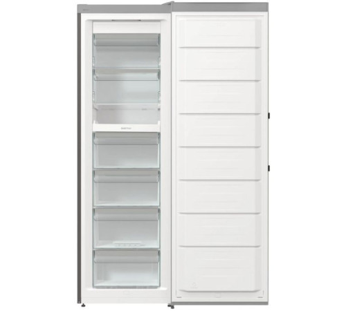 Морозильная камера Gorenje FN619EABK6