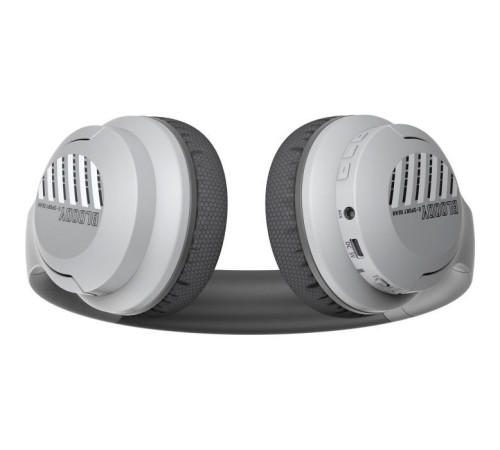 Наушники A4Tech Bloody MH360 Grey (4711421985161)