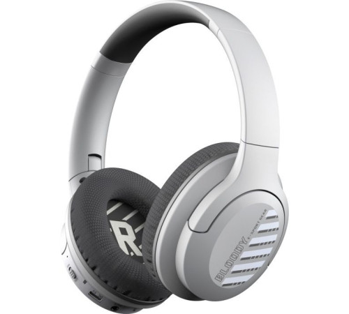 Наушники A4Tech Bloody MH360 Grey (4711421985161)