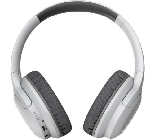 Наушники A4Tech Bloody MH360 Grey (4711421985161)