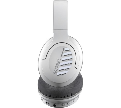 Наушники A4Tech Bloody MH360 Grey (4711421985161)