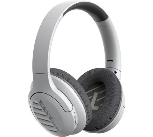 Наушники A4Tech Bloody MH360 Grey (4711421985161)