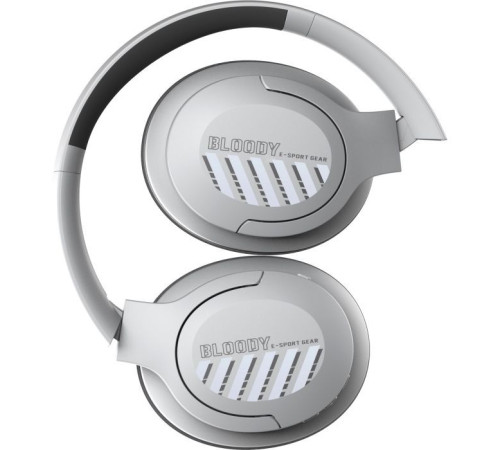 Наушники A4Tech Bloody MH360 Grey (4711421985161)