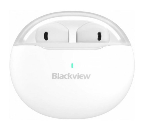 Наушники Blackview AirBuds 6 White (6931548308041)