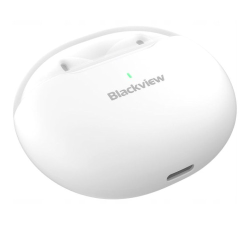 Наушники Blackview AirBuds 6 White (6931548308041)