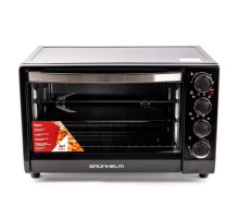 Электропечь Grunhelm GN352ARC