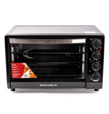 Електропіч Grunhelm GN352ARC