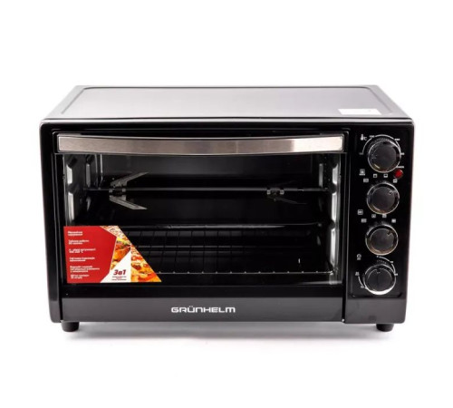 Электропечь Grunhelm GN352ARC