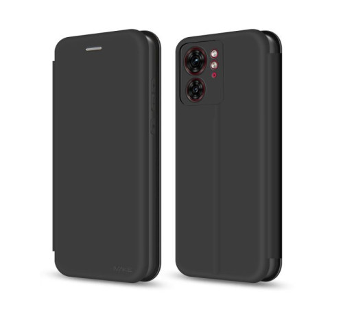 Чехол для мобильного телефона MAKE Motorola Edge 40 Flip (MCP-MED40)