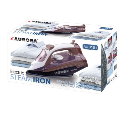 Утюг Aurora AU3151