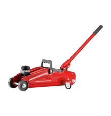 Домкрат Ronix гідравлічний підлоговий 2т (RH-4911С)