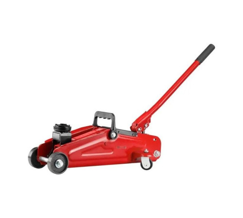 Домкрат Ronix гидравлический напольный 2т (RH-4911С)