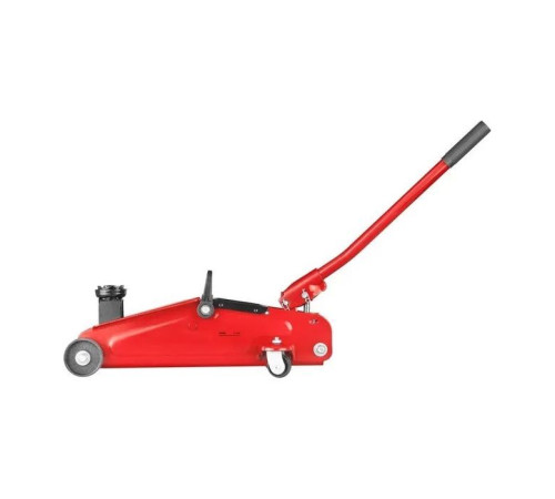 Домкрат Ronix гидравлический напольный 2т (RH-4911С)