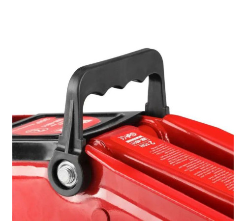 Домкрат Ronix гидравлический напольный 2т (RH-4911С)