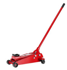 Домкрат Ronix гідравлічний підлоговий 3т професійний (RH-4912)