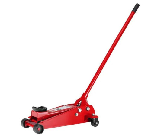 Домкрат Ronix гидравлический напольный 3т профессиональный (RH-4912)