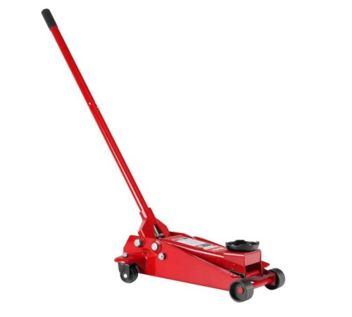 Домкрат Ronix гидравлический напольный 3т профессиональный (RH-4912)