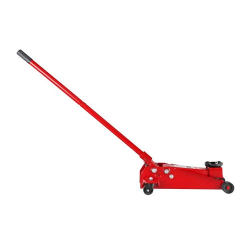 Домкрат Ronix гидравлический напольный 3т профессиональный (RH-4912)